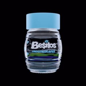 besos flavors
