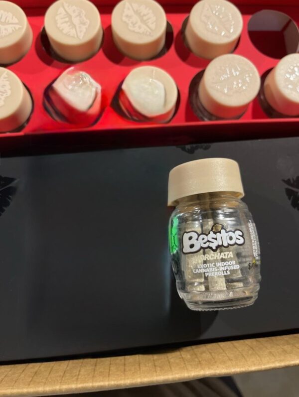 Besos Preroll Wholesale - Image 3