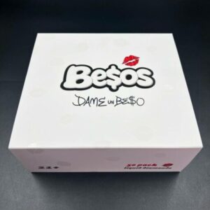 be$os disposable