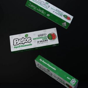 besos 2g