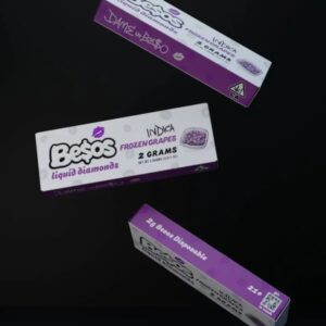 besos cart