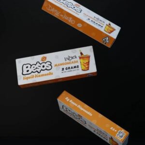 besos liquid diamonds