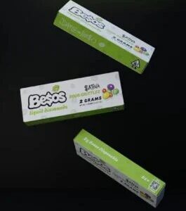 besos pen