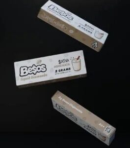 besos carts