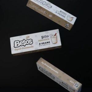 besos disposables
