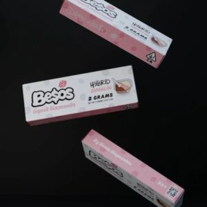 besos 2g disposable
